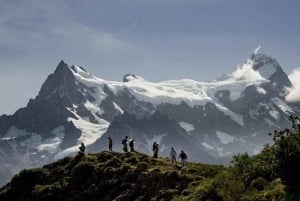 EL CALAFATE: Get to know the Torres del Paine in Chile !