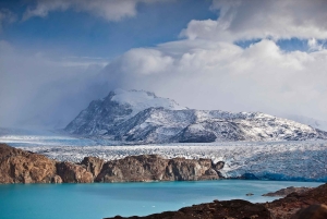 El Calafate : Trekking dans le canyon des fossiles à l'Estancia Cristina