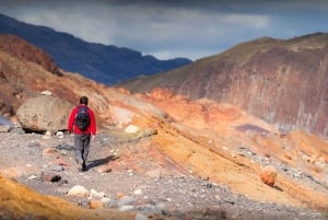 El Calafate: Gletsjercruise & trektocht bij Estancia Cristina