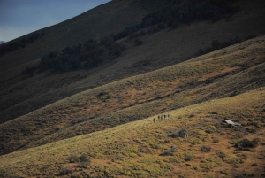 El Calafate: Passeios a cavalo em Cerro Frias