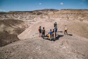 El Calafate: tour in kayak ed escursione sul fiume La Leona