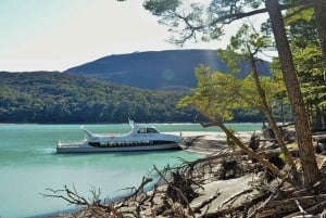 El Calafate: May Spirit Trek til Perito Moreno-breen