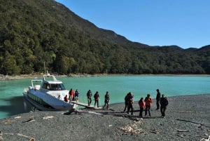 El Calafate: May Spirit Trek til Perito Moreno-breen