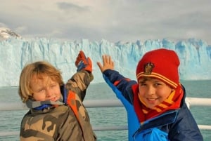 El Calafate: May Spirit Trek til Perito Moreno-breen