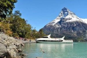 El Calafate: May Spirit Trek til Perito Moreno-breen