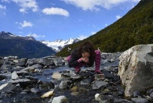 El Calafate: May Spirit Trek til Perito Moreno-breen