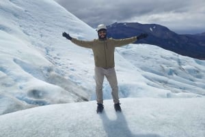 El Calafate: Minitrekking in the Perito Moreno Glacier