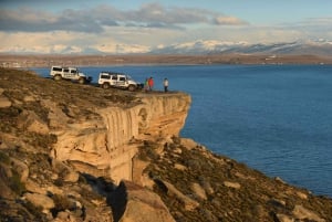 El Calafate: Rodzime kultury 4x4 Półdniowa wycieczka