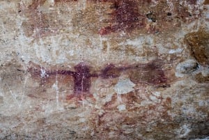 El Calafate: Rodzime kultury 4x4 Półdniowa wycieczka