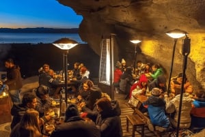 EL CALAFATE Nativo experience lagos y cavernas