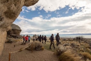 El Calafate: Panoramische Tour met Punta Walichu