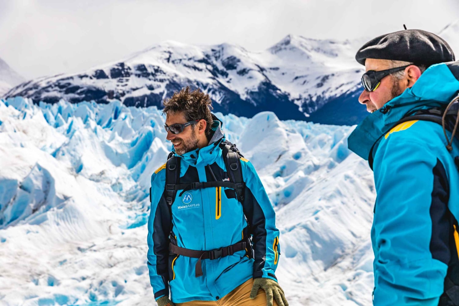 El Calafate: Perito Moreno Gletscher Big Ice Trek