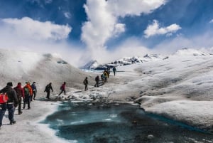 El Calafate: Perito Moreno Gletscher Big Ice Trek
