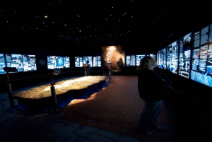 El Calafate: Perito Moreno Glacier, Boat Cruise & Glaciarium