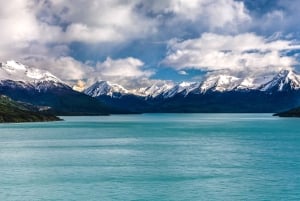 Эль-Калафате: ледник Перито-Морено, круиз на лодке и ледник