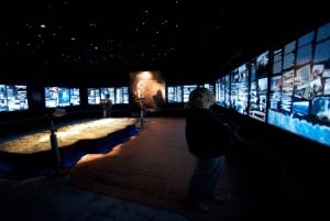 Эль-Калафате: ледник Перито-Морено, круиз на лодке и ледник