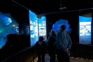 Эль-Калафате: ледник Перито-Морено, круиз на лодке и ледник