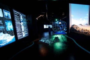 Эль-Калафате: ледник Перито-Морено, круиз на лодке и ледник