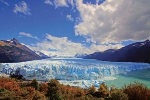 El Calafate: Perito Moreno gletsjer guidet tur