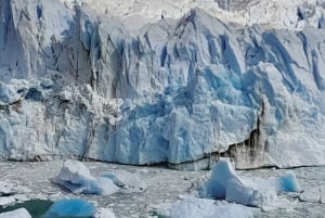 El Calafate: Perito Moreno gletsjer guidet tur