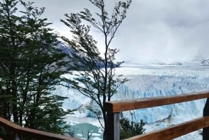El Calafate: Perito Moreno gletsjer guidet tur