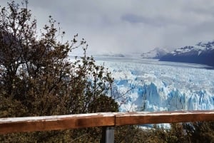 El Calafate: Perito Moreno gletsjer guidet tur