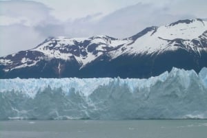 El Calafate : glacier Perito Moreno et safari nautique