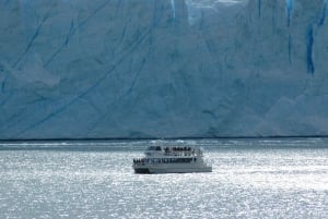 El Calafate: Perito Moreno Glacier & Optional Boat Cruise