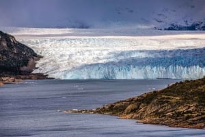 El Calafate: Sightseeingtur på Perito Moreno-gletsjeren