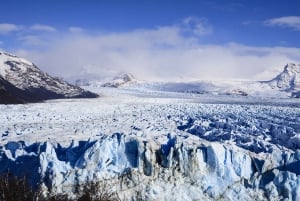 El Calafate: Perito Moreno-kajaktur med udstyr og frokost