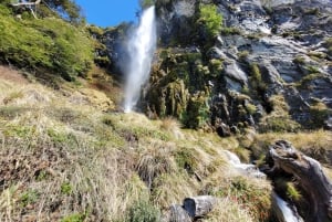 El Calafate: minicaminata pro por el Perito Moreno (traslado opcional)
