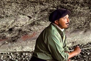 El Calafate : Réserve de Punta Walichu avec déjeuner et transfert