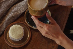 El Calafate : Réserve de Punta Walichu avec déjeuner et transfert