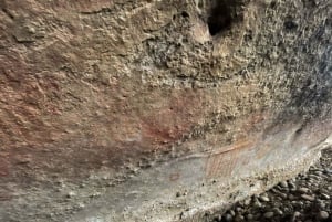 El Calafate: Archäologisches Reservat Punta Walichu