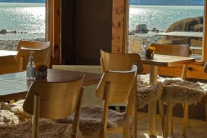 El Calafate: Archäologisches Reservat Punta Walichu