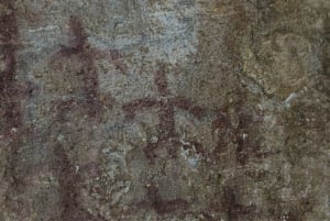 El Calafate: Archäologisches Reservat Punta Walichu