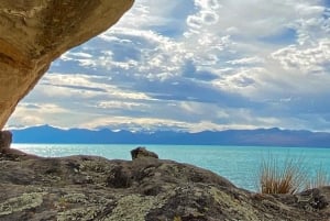 El Calafate: Archäologisches Reservat Punta Walichu