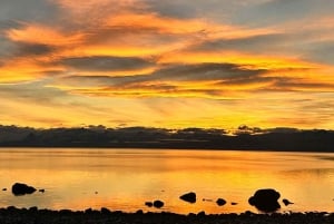 El Calafate: Archäologisches Reservat Punta Walichu