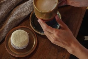 El Calafate: Archäologisches Reservat Punta Walichu