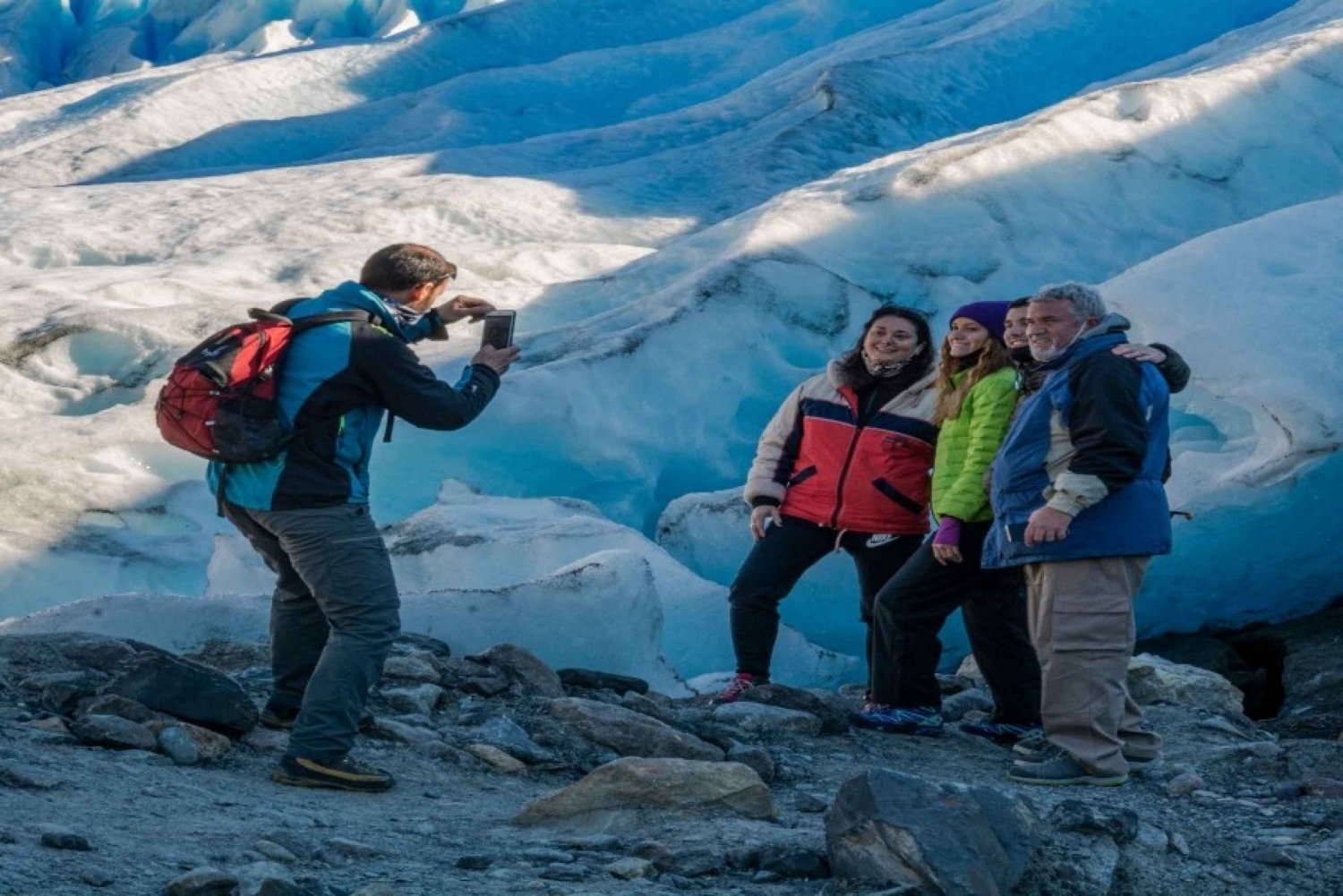 The El Calafate Glacier Hiking Tour is a Bucket List Adventure – Blog –  FlashpackerConnect Adventure Travel