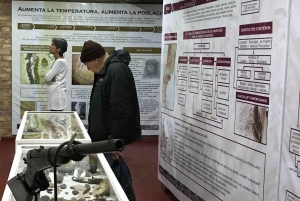 El Calafate: Self-Guided History Museum Tour