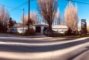 El Calafate: Self-Guided History Museum Tour