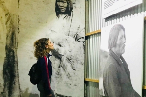 El Calafate: Self-Guided History Museum Tour