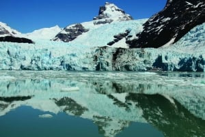 El Calafate: Spegazzini and Upsala Glaciers Boat Tour