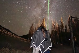 Эль-Калафате: звездный тур с ужином и трансфером