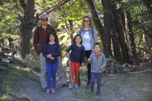 El Calafate: Vandring i Cerro Frias