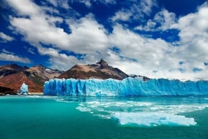 El Calafate: Wycieczka do słynnego lodowca Perito Moreno