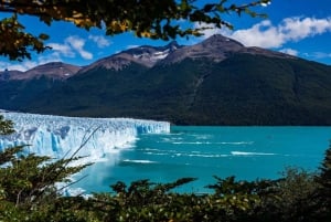 El Calafate: Gita al famoso ghiacciaio Perito Moreno