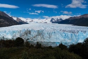 El Calafate: Gita al famoso ghiacciaio Perito Moreno