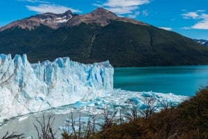 El Calafate : Excursion au célèbre glacier Perito Moreno